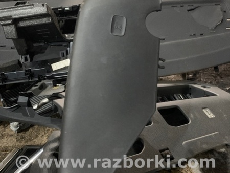 ФОТО Пластик для Audi (Ауди) A3 III 8V (12-20) Київ