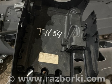 ФОТО Пластик для Audi (Ауди) A3 III 8V (12-20) Київ