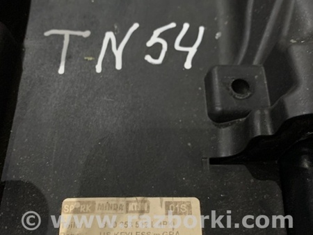 ФОТО Пластик для Audi (Ауди) A3 III 8V (12-20) Київ