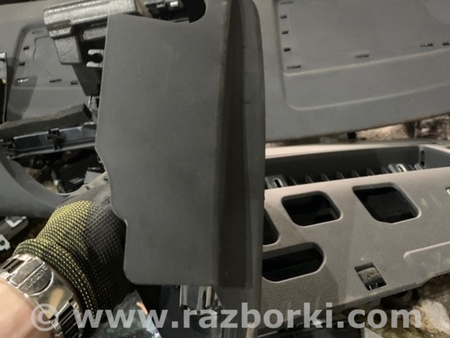 ФОТО Пластик для Audi (Ауди) A3 III 8V (12-20) Київ