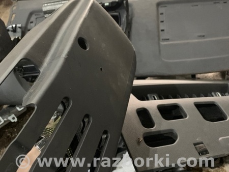 ФОТО Пластик для Audi (Ауди) A3 III 8V (12-20) Київ