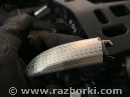 ФОТО Пластик для Audi (Ауди) A3 III 8V (12-20) Київ