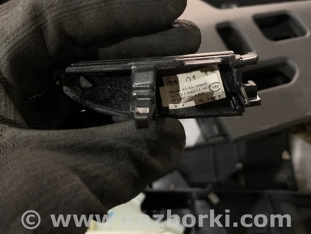 ФОТО Пластик для Audi (Ауди) A3 III 8V (12-20) Київ