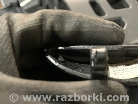 ФОТО Пластик для Audi (Ауди) A3 III 8V (12-20) Київ