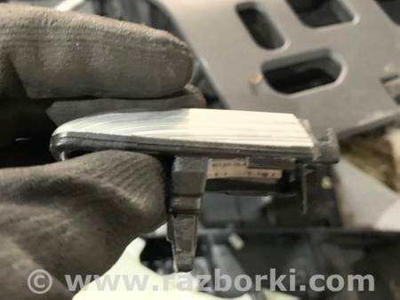 ФОТО Пластик для Audi (Ауди) A3 III 8V (12-20) Київ