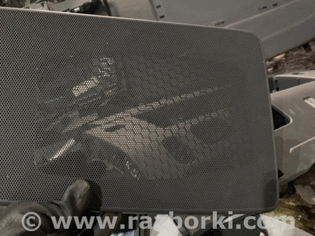ФОТО Пластик для Audi (Ауди) A3 III 8V (12-20) Київ