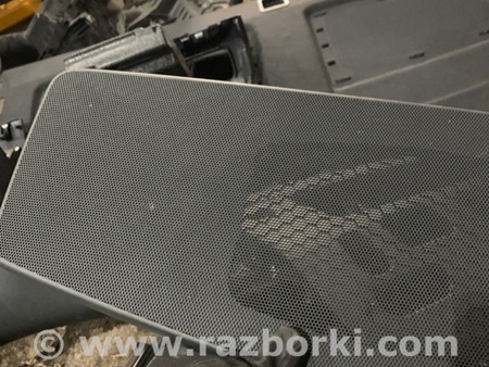 ФОТО Пластик для Audi (Ауди) A3 III 8V (12-20) Київ
