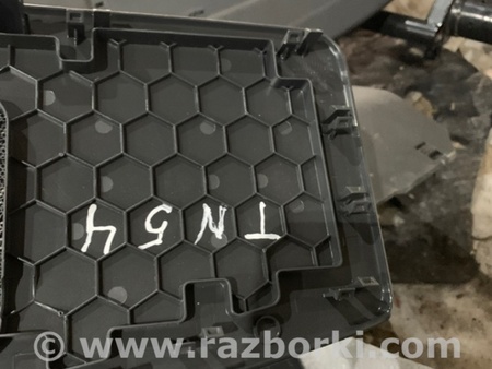 ФОТО Пластик для Audi (Ауди) A3 III 8V (12-20) Київ