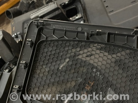 ФОТО Пластик для Audi (Ауди) A3 III 8V (12-20) Київ