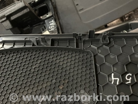 ФОТО Пластик для Audi (Ауди) A3 III 8V (12-20) Київ