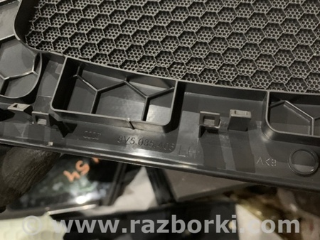 ФОТО Пластик для Audi (Ауди) A3 III 8V (12-20) Київ