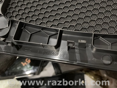 ФОТО Пластик для Audi (Ауди) A3 III 8V (12-20) Київ