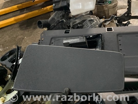 ФОТО Пластик для Audi (Ауди) A3 III 8V (12-20) Київ