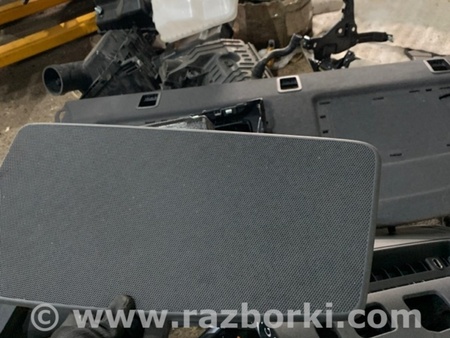 ФОТО Пластик для Audi (Ауди) A3 III 8V (12-20) Київ
