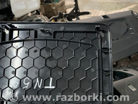 ФОТО Пластик для Audi (Ауди) A3 III 8V (12-20) Київ