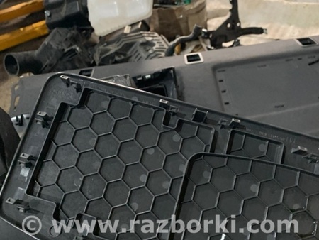 ФОТО Пластик для Audi (Ауди) A3 III 8V (12-20) Київ