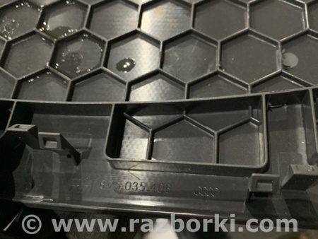 ФОТО Пластик для Audi (Ауди) A3 III 8V (12-20) Київ
