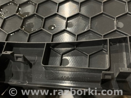 ФОТО Пластик для Audi (Ауди) A3 III 8V (12-20) Київ
