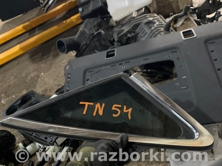 ФОТО Стекло глухое для Audi (Ауди) A3 III 8V (12-20) Київ