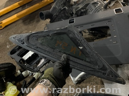 ФОТО Стекло глухое для Audi (Ауди) A3 III 8V (12-20) Київ
