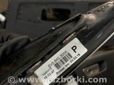 ФОТО Стекло глухое для Audi (Ауди) A3 III 8V (12-20) Київ