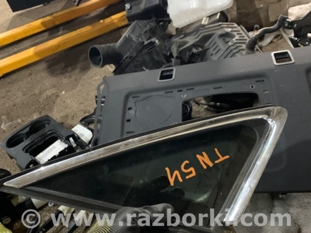 ФОТО Стекло глухое для Audi (Ауди) A3 III 8V (12-20) Київ