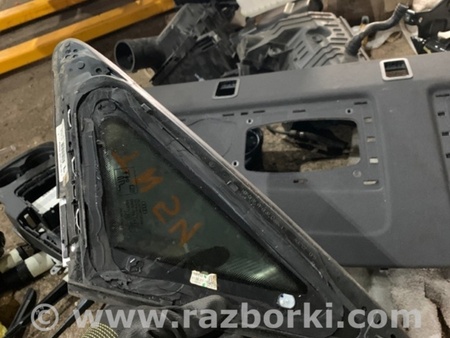 ФОТО Стекло глухое для Audi (Ауди) A3 III 8V (12-20) Київ