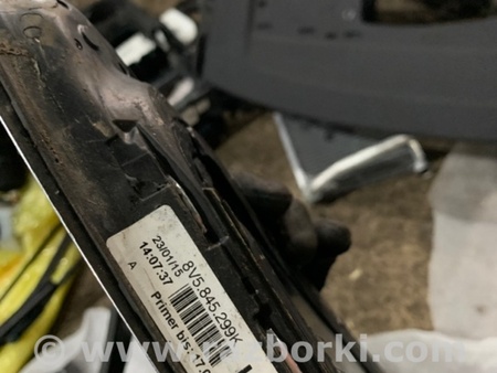 ФОТО Стекло глухое для Audi (Ауди) A3 III 8V (12-20) Київ