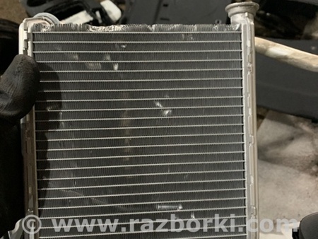 ФОТО Радиатор печки для Audi (Ауди) A3 III 8V (12-20) Київ