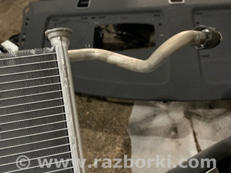 ФОТО Радиатор печки для Audi (Ауди) A3 III 8V (12-20) Київ