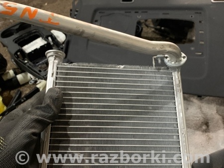 ФОТО Радиатор печки для Audi (Ауди) A3 III 8V (12-20) Київ