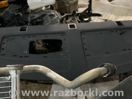 ФОТО Радиатор печки для Audi (Ауди) A3 III 8V (12-20) Київ