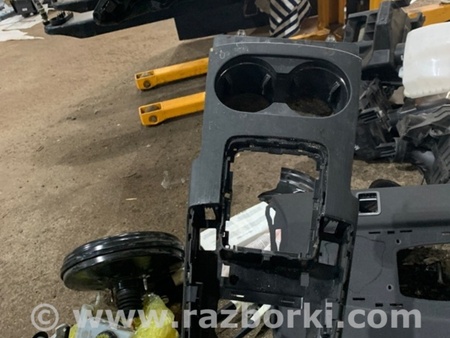 ФОТО Подстаканник для Audi (Ауди) A3 III 8V (12-20) Київ