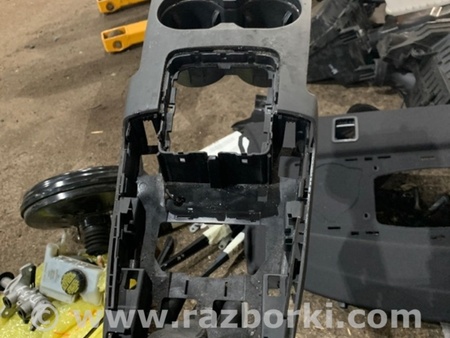 ФОТО Подстаканник для Audi (Ауди) A3 III 8V (12-20) Київ