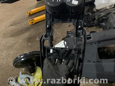 ФОТО Подстаканник для Audi (Ауди) A3 III 8V (12-20) Київ