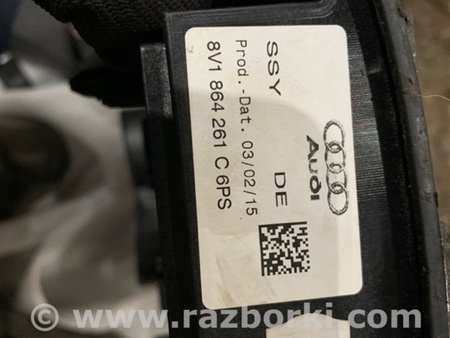 ФОТО Подстаканник для Audi (Ауди) A3 III 8V (12-20) Київ