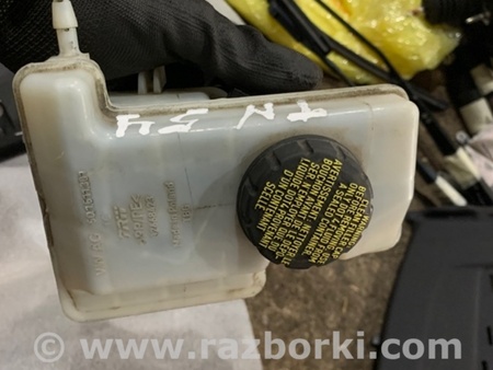 ФОТО Бачок для тормозной жидкости для Audi (Ауди) A3 III 8V (12-20) Київ