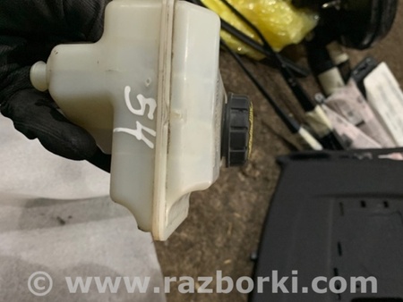 ФОТО Бачок для тормозной жидкости для Audi (Ауди) A3 III 8V (12-20) Київ