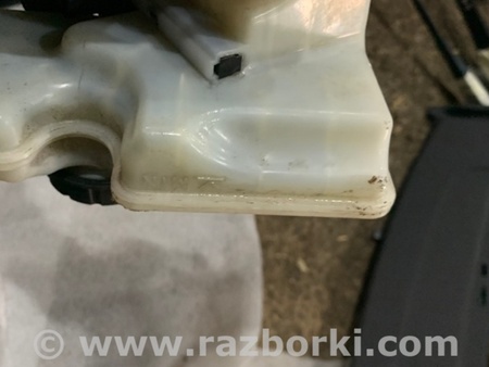 ФОТО Бачок для тормозной жидкости для Audi (Ауди) A3 III 8V (12-20) Київ