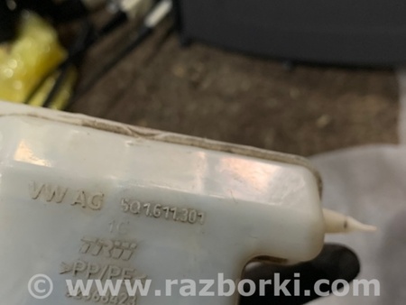 ФОТО Бачок для тормозной жидкости для Audi (Ауди) A3 III 8V (12-20) Київ