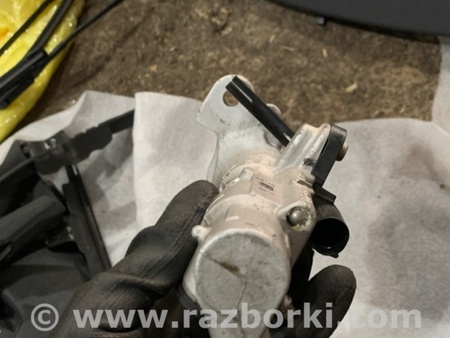 ФОТО Главный тормозной цилиндр для Audi (Ауди) A3 III 8V (12-20) Київ