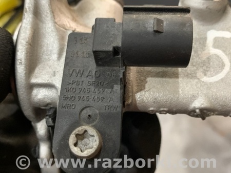 ФОТО Главный тормозной цилиндр для Audi (Ауди) A3 III 8V (12-20) Київ
