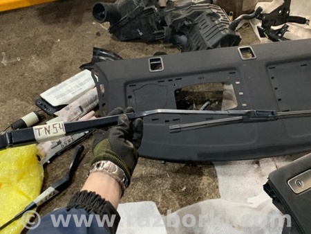 ФОТО Дворник лобового стекла для Audi (Ауди) A3 III 8V (12-20) Київ