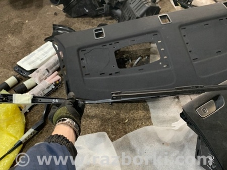 ФОТО Дворник лобового стекла для Audi (Ауди) A3 III 8V (12-20) Київ