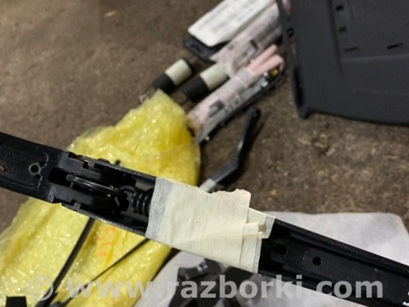 ФОТО Дворник лобового стекла для Audi (Ауди) A3 III 8V (12-20) Київ