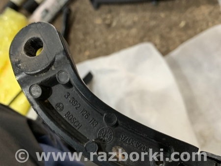 ФОТО Дворник лобового стекла для Audi (Ауди) A3 III 8V (12-20) Київ