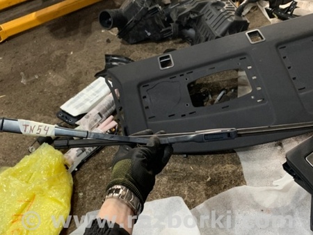 ФОТО Дворник лобового стекла для Audi (Ауди) A3 III 8V (12-20) Київ