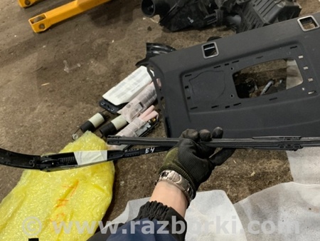 ФОТО Дворник лобового стекла для Audi (Ауди) A3 III 8V (12-20) Київ