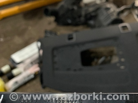 ФОТО Дворник лобового стекла для Audi (Ауди) A3 III 8V (12-20) Київ