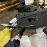 Дворник лобового стекла Audi (Ауди) A3 III 8V (12-20)